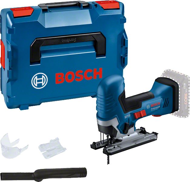 Bosch PRO GST 18V-125 S Akku-Stichsäge