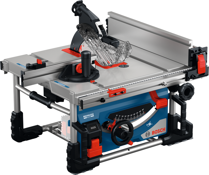 Bosch PRO GTS 18V-70 Tischsäge