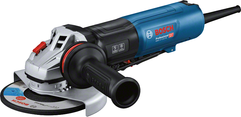 Bosch PRO GWS 17-150 PS Winkelschleifer
