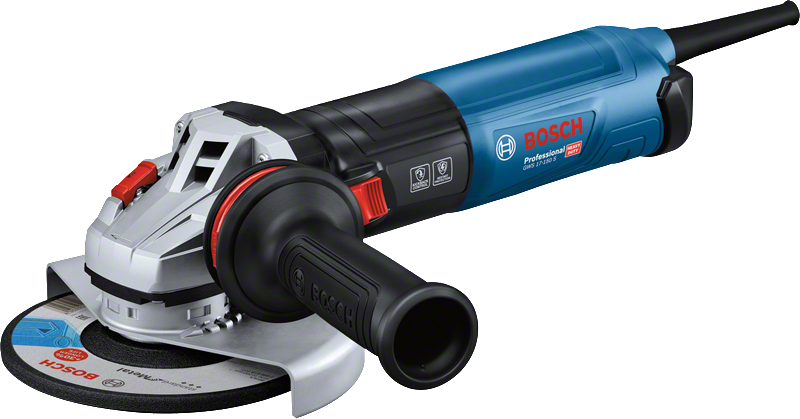 Bosch PRO GWS 17-150 S Winkelschleifer