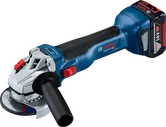 Bosch GWS 18V-10