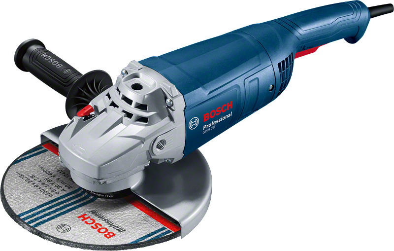 Bosch PRO GWS 20-230 J Winkelschleifer