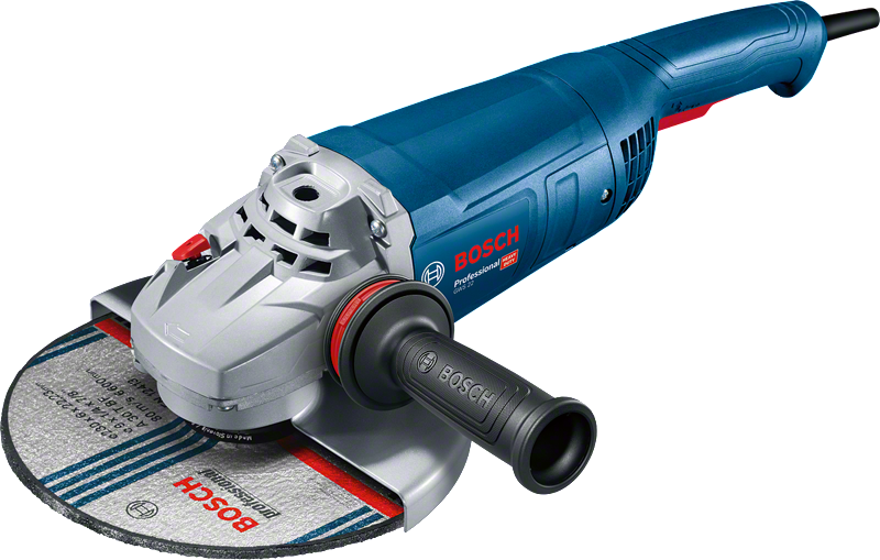 Bosch PRO GWS 22-230 P Winkelschleifer
