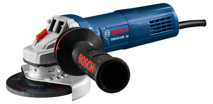 Bosch GWS10-45E
