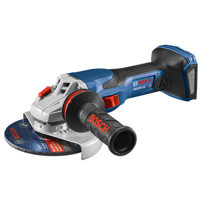 Bosch GWS18V-13CN