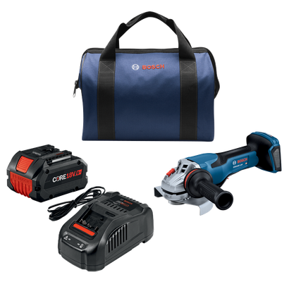 Bosch GWS18V-13PB14