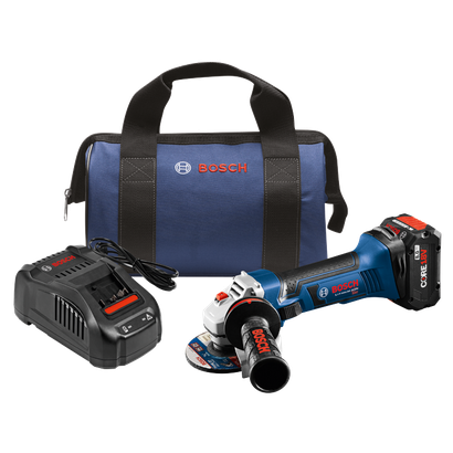 Bosch GWS18V-45B15
