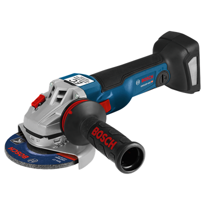 Bosch GWS18V-45CN