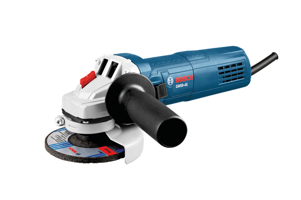 Bosch GWS9-45