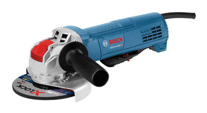 Bosch GWX10-45DE