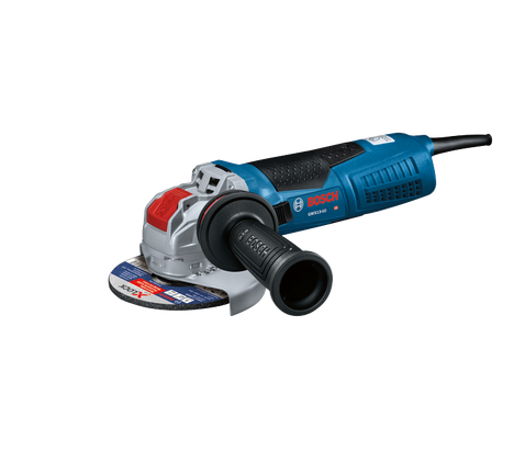 Bosch GWX13-60