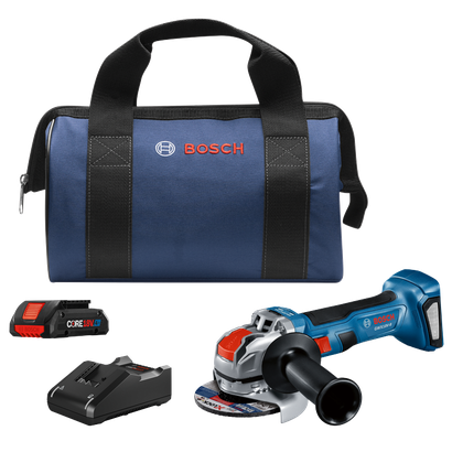 Bosch GWX18V-8B15