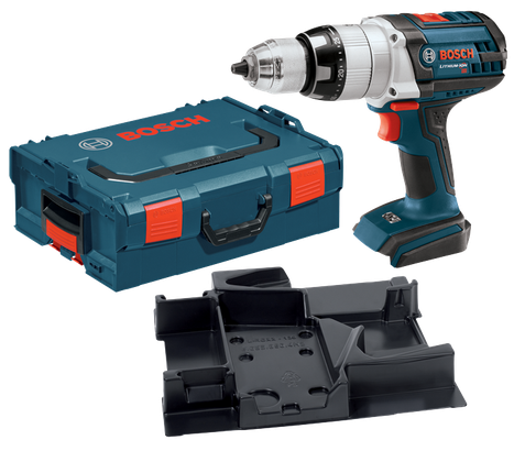 Bosch HDH181BL
