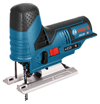 Bosch JS120N
