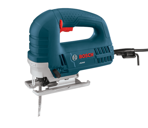 Bosch JS260