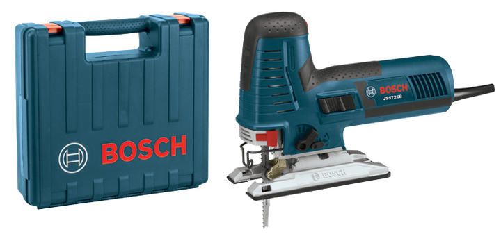 Bosch JS572EBK