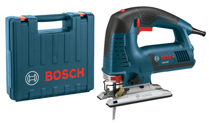 Bosch JS572EK