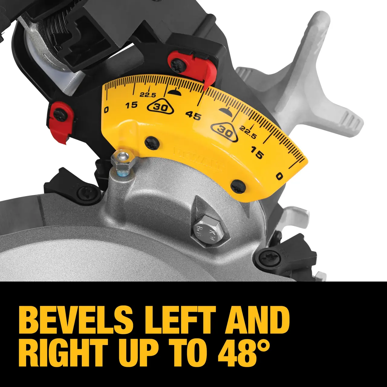 DeWalt 15-AMP-12-DOUBLE-BEVEL-COMPOUND-MITER-SAW