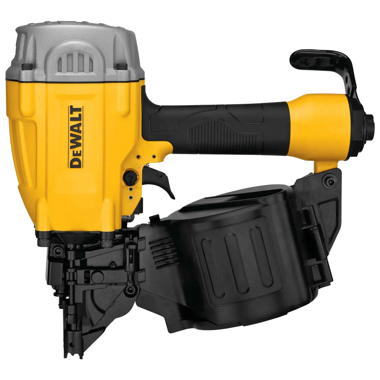 DeWalt 15-DEGREE-COIL-FRAMING-NAILER