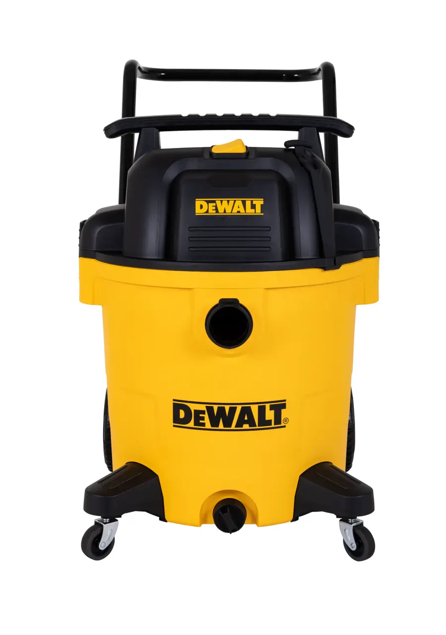DeWalt 16-GALLON-65-PHP-STEALTHSONIC-QUIET-VACUUM