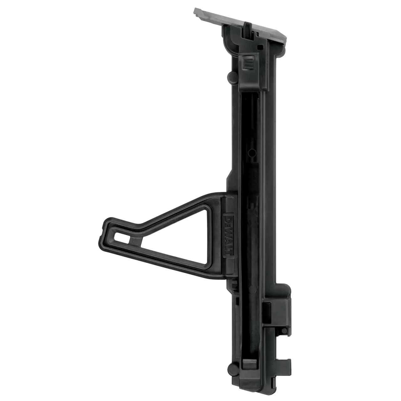DeWalt 1-MAGAZINE-CORDLESS-CONCRETE-NAILER