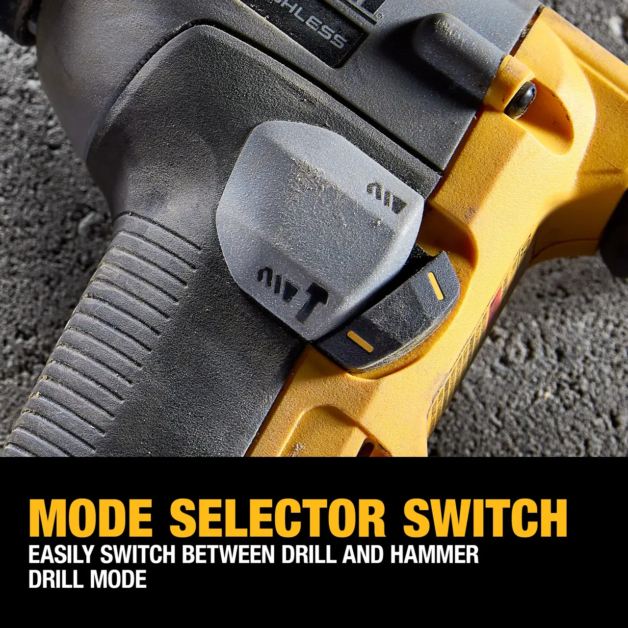 DeWalt 20V-MAX-ATOMIC-58-BRUSHLESS-CORDLESS-SDS-PLUS-ROTARY-HAMMER-KIT