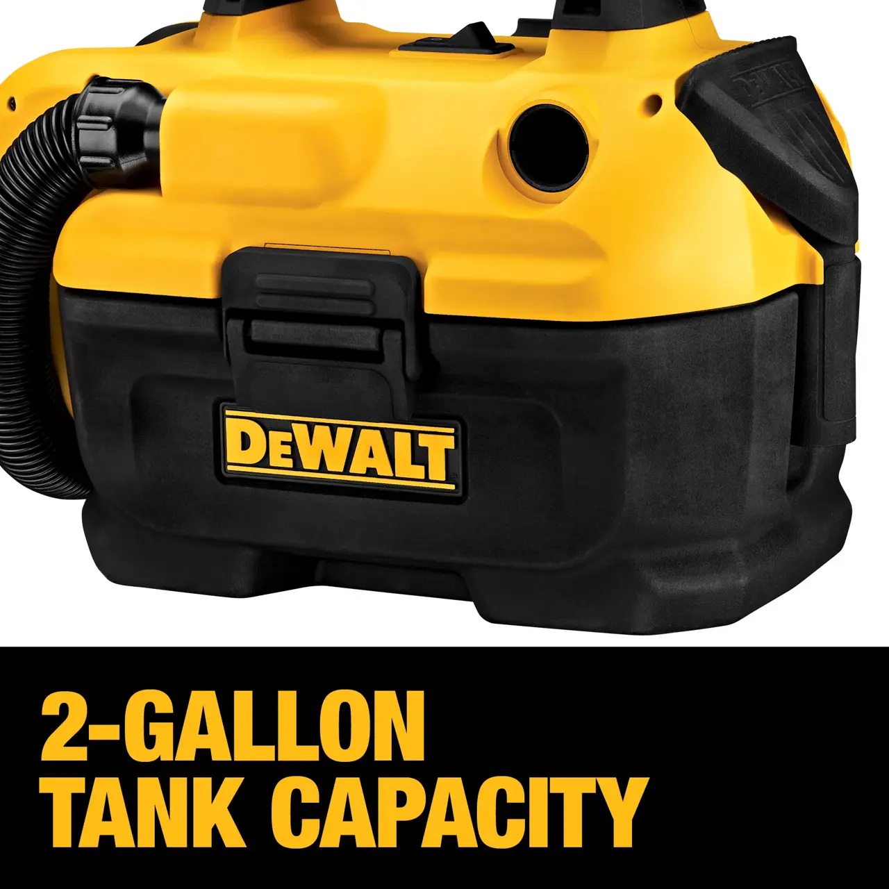 DeWalt 20V-MAX-CORDLESS-WET-DRY-VACUUM-TOOL-ONLY