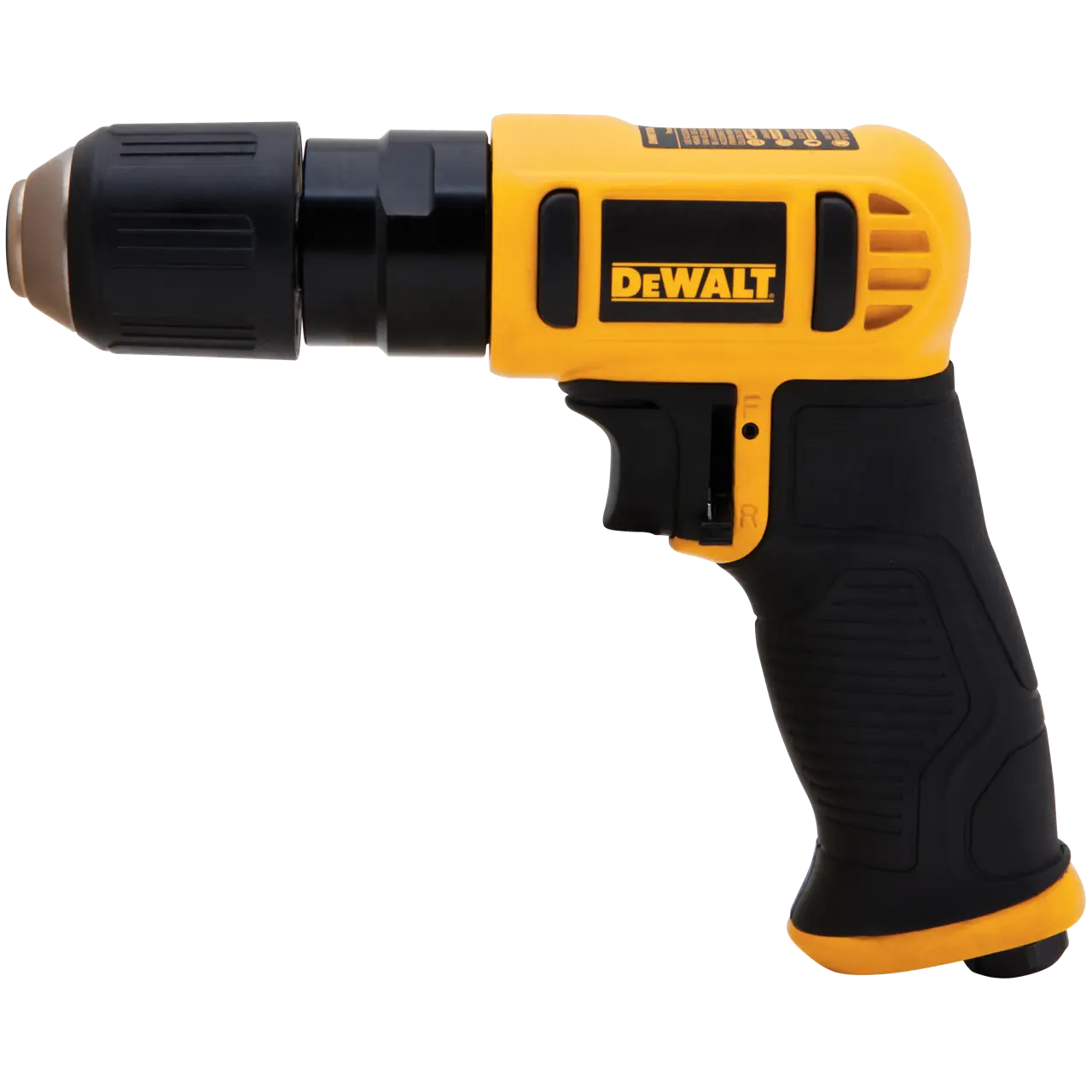 DeWalt 38-REVERSIBLE-DRILL