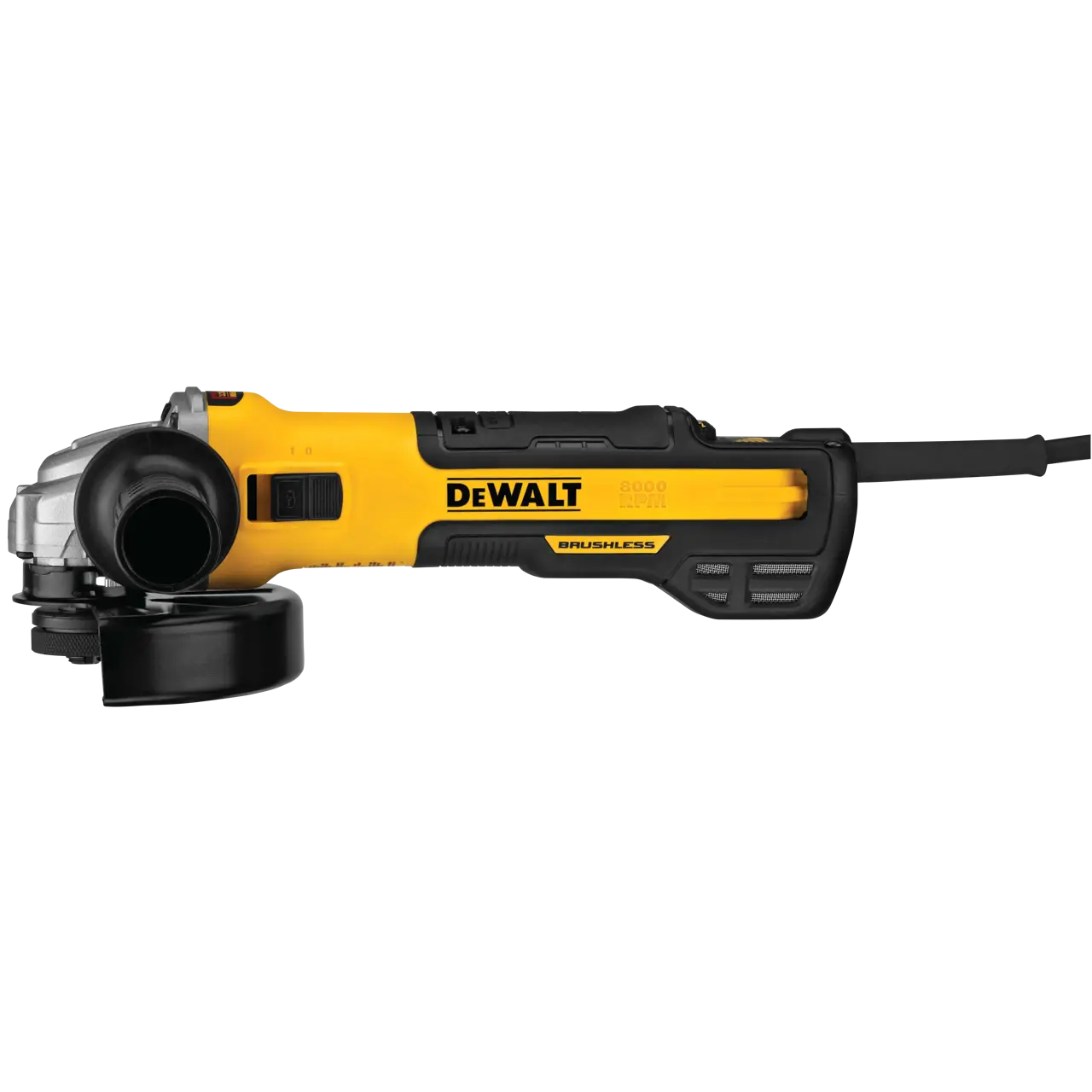 DeWalt 5-6-BRUSHLESS-SMALL-ANGLE-GRINDER-VARIABLE-SPEED