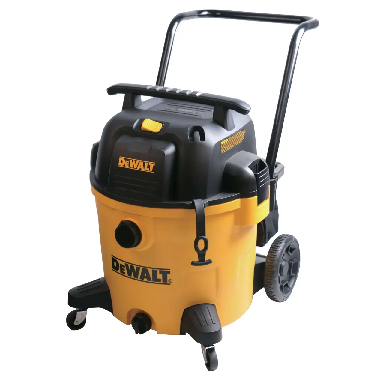 DeWalt 60-HP-WETDRY-VACUUM-14-GAL
