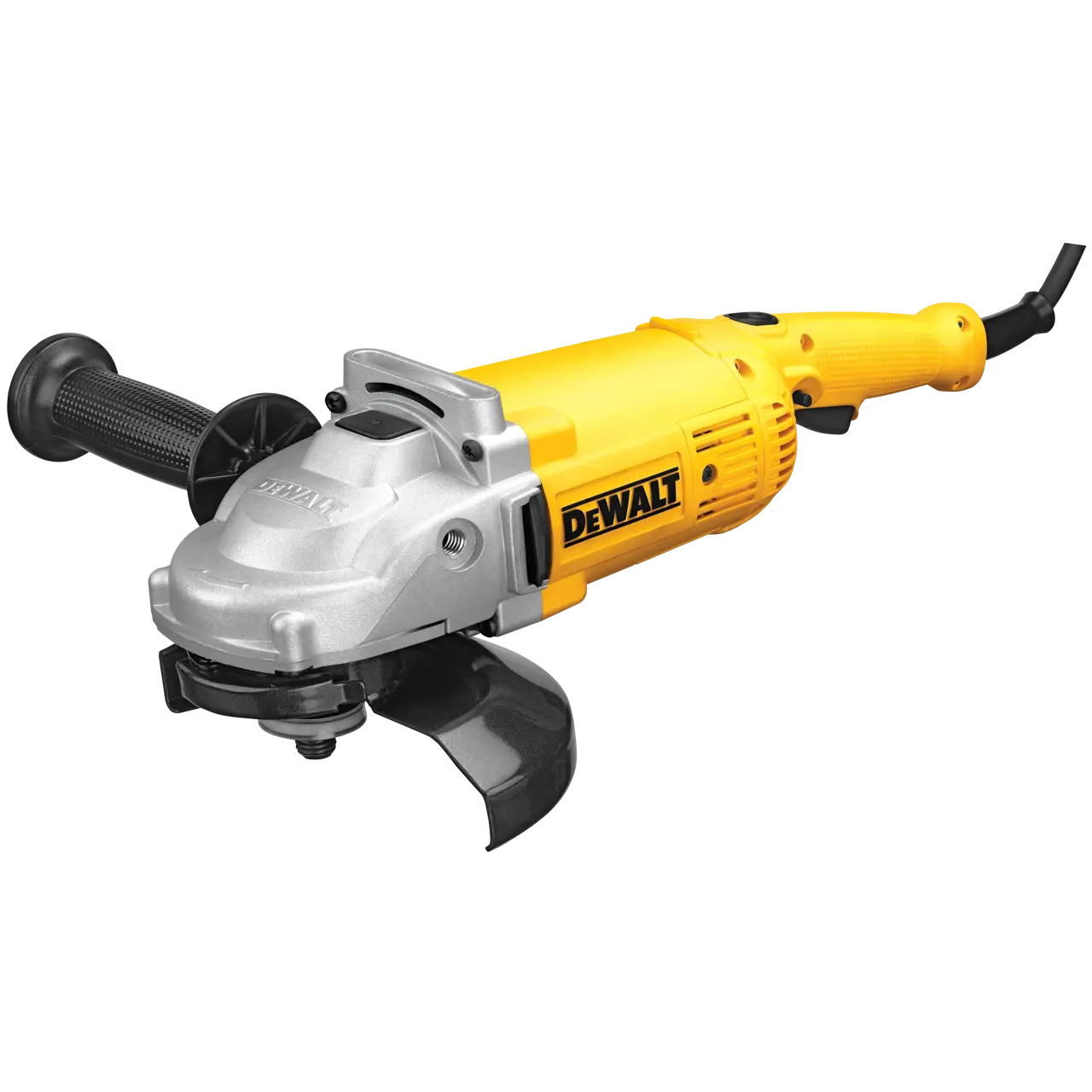 DeWalt 7-4HP-ANGLE-GRINDER