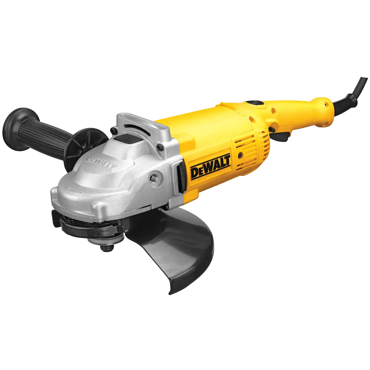 DeWalt 9-4HP-ANGLE-GRINDER