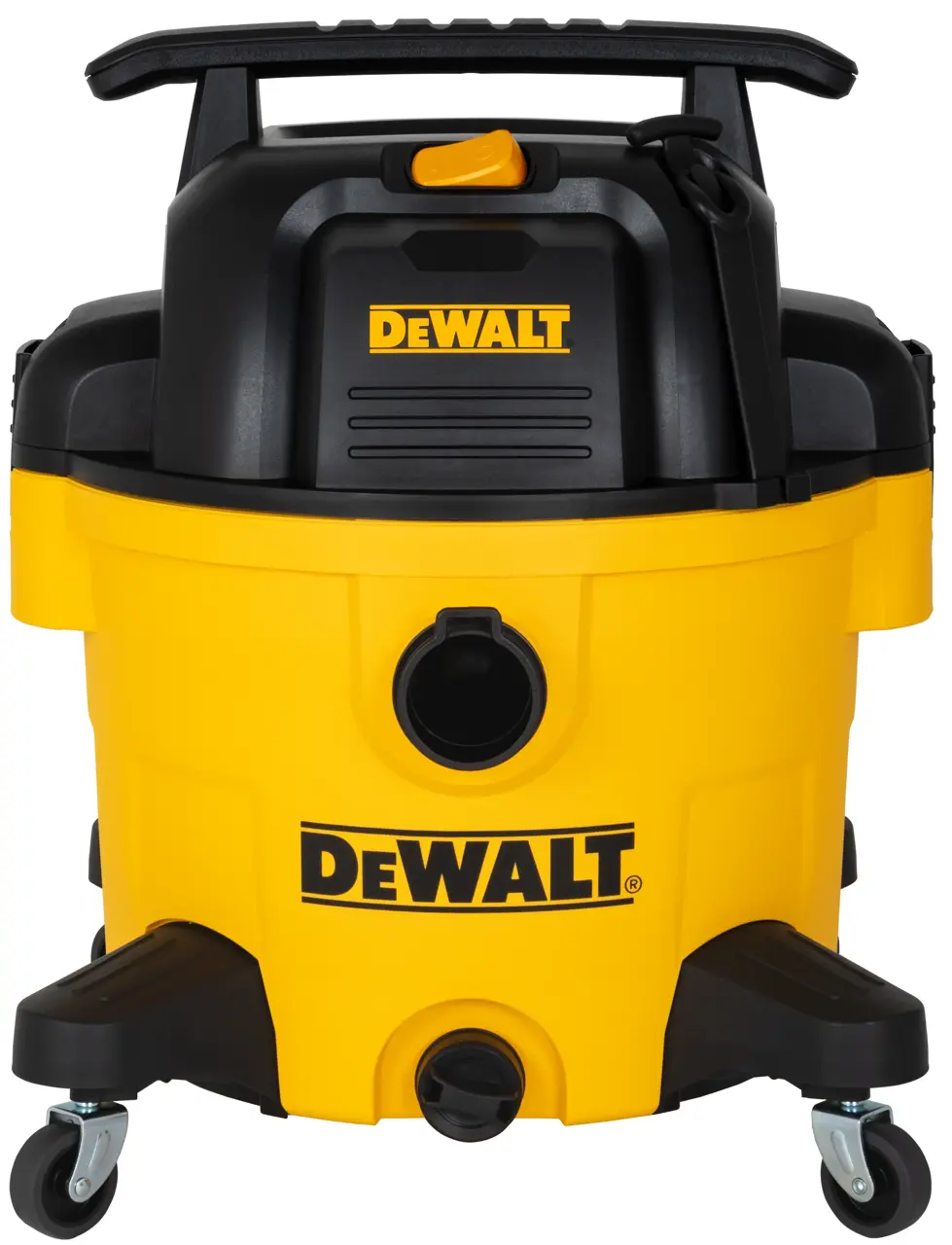 DeWalt 9-GALLON-5-HP-WETDRY-VACUUM