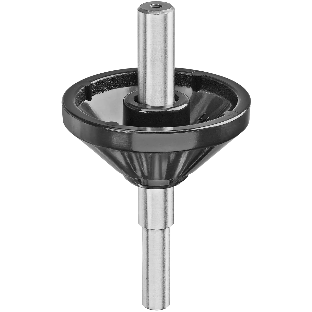 DeWalt CENTERING-CONE-FIXED-BASE-COMPACT-ROUTER