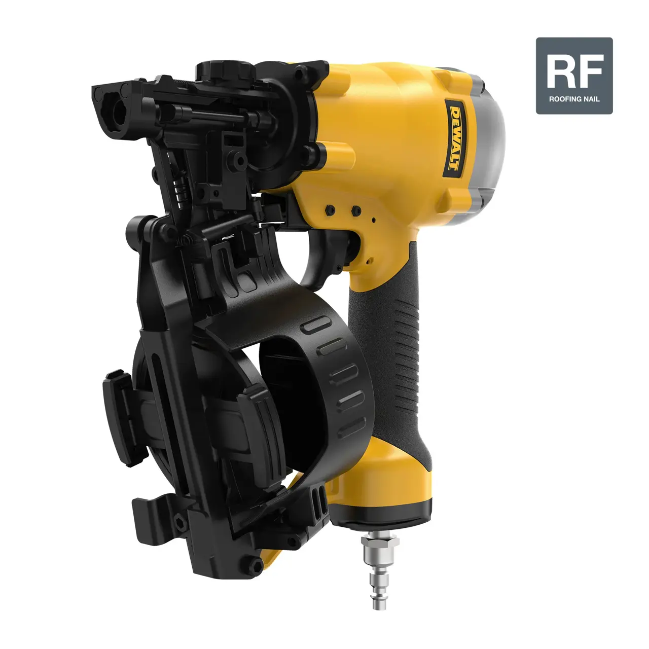 DeWalt COIL-ROOFING-NAILER