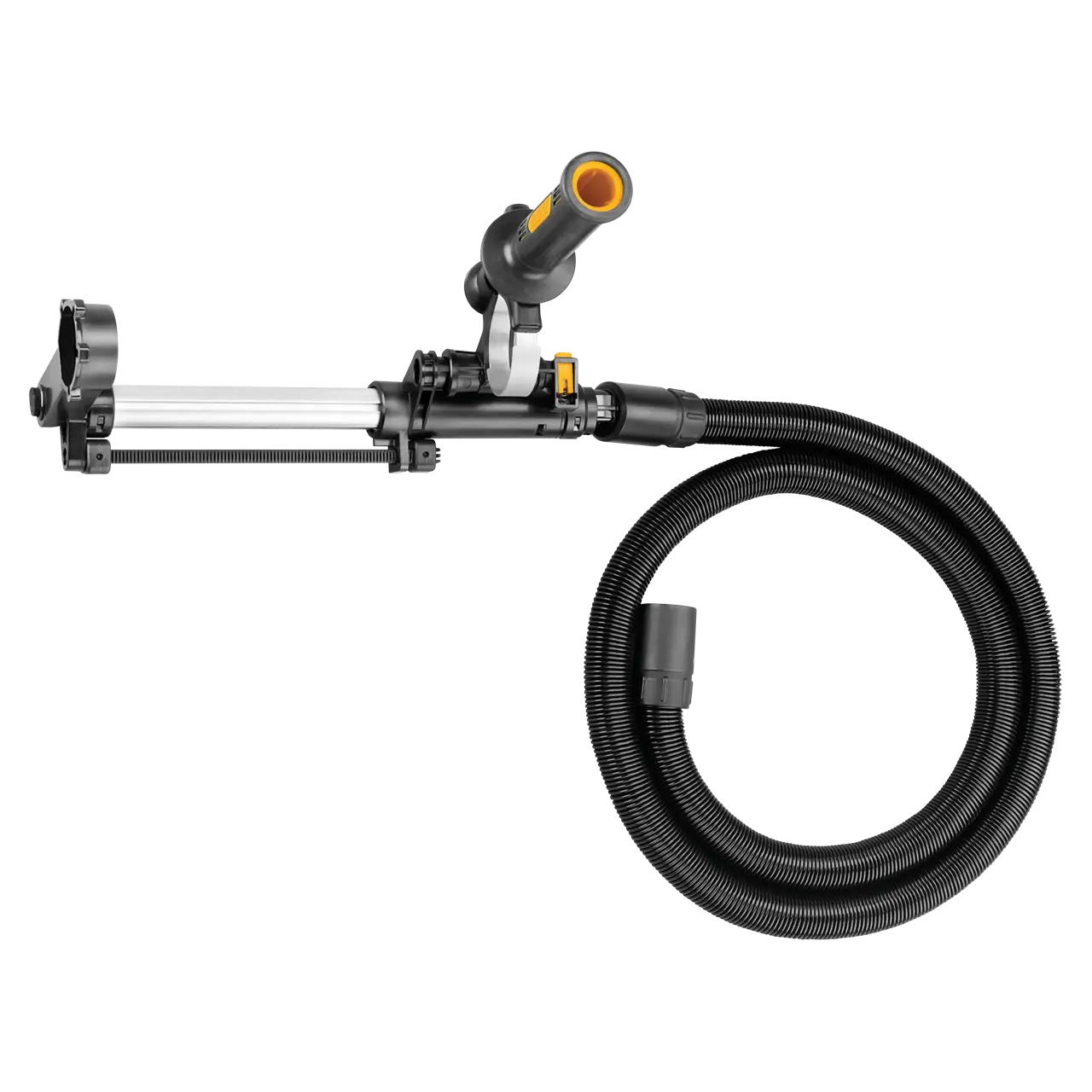 DeWalt DUST-EXTRACTOR-TELESCOPE-W-HOSE-SDS-ROTARY-HAMMERS