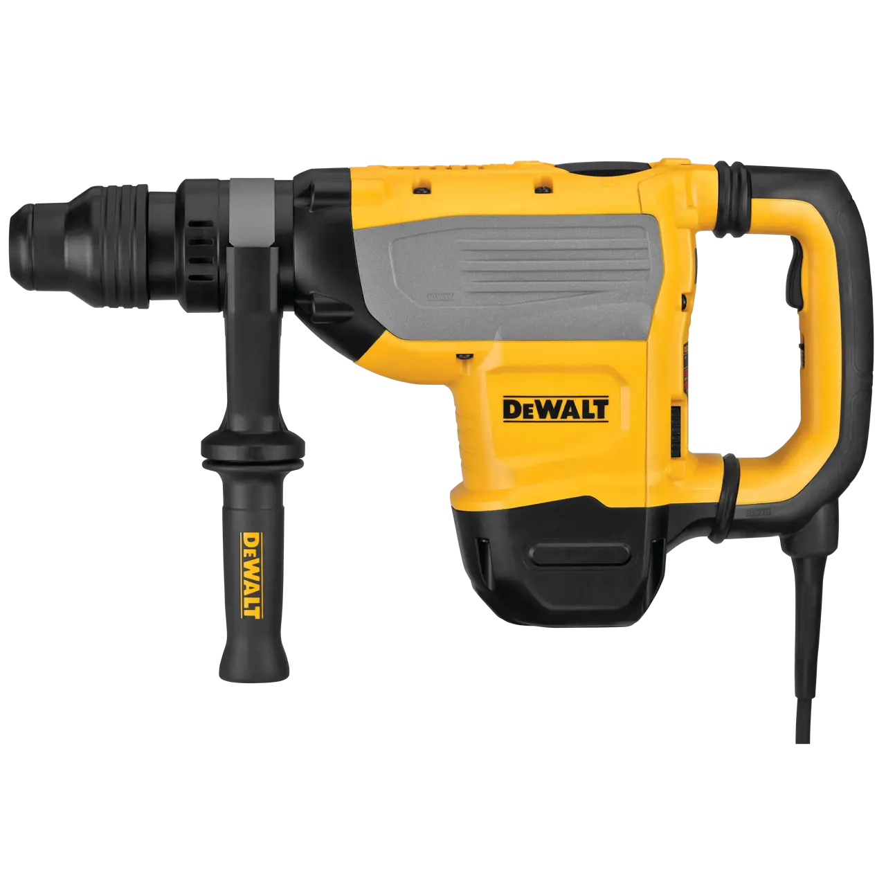 DeWalt ROTARY-HAMMER-SDS-MAX-1-78