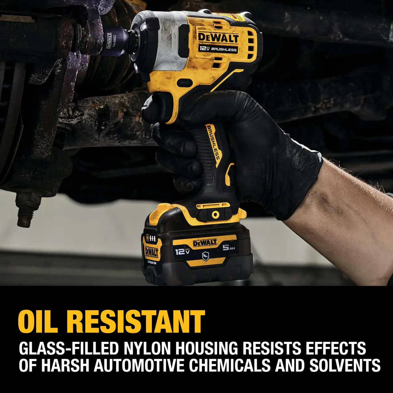 DeWalt XTREME-12V-MAX-BRUSHLESS-12-CORDLESS-IMPACT-WRENCH-KIT