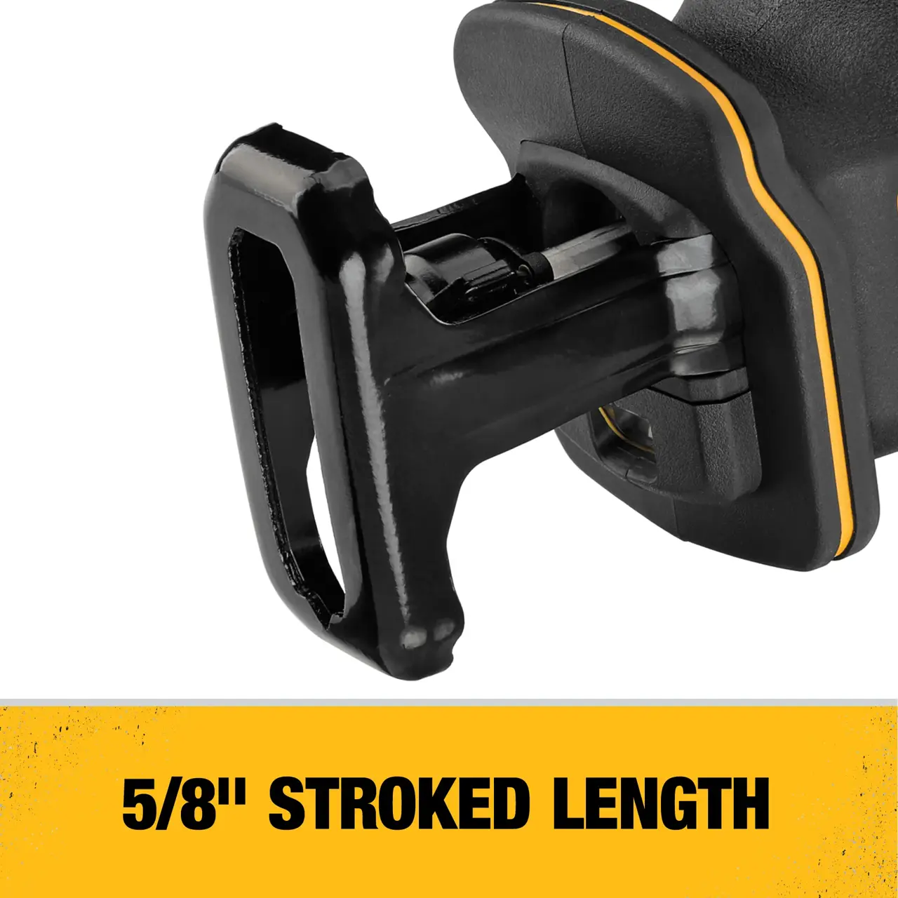 DeWalt XTREME-12V-MAX-BRUSHLESS-ONE-HANDED-CORDLESS-RECIPROCATING-SAW-TOOL-ONLY