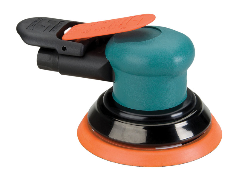 Dynabrade Dynorbital Spirit 59005
