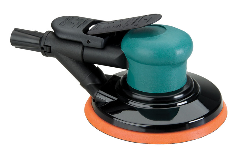 Dynabrade Dynorbital Spirit 59043