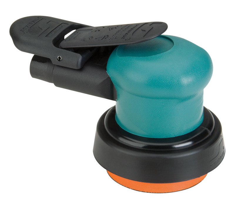 Dynabrade Dynorbital Spirit 59110
