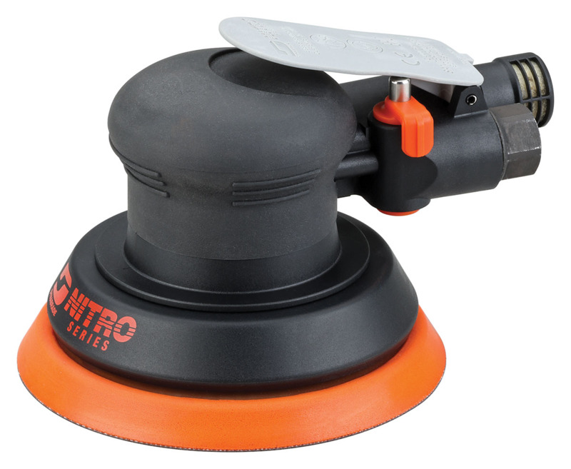 Dynabrade Nitro NS5H
