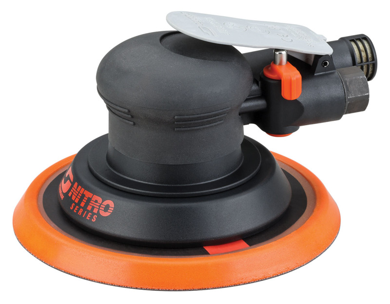 Dynabrade Nitro NS6