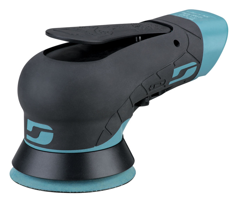 Dynabrade Dynorbital Extreme X32