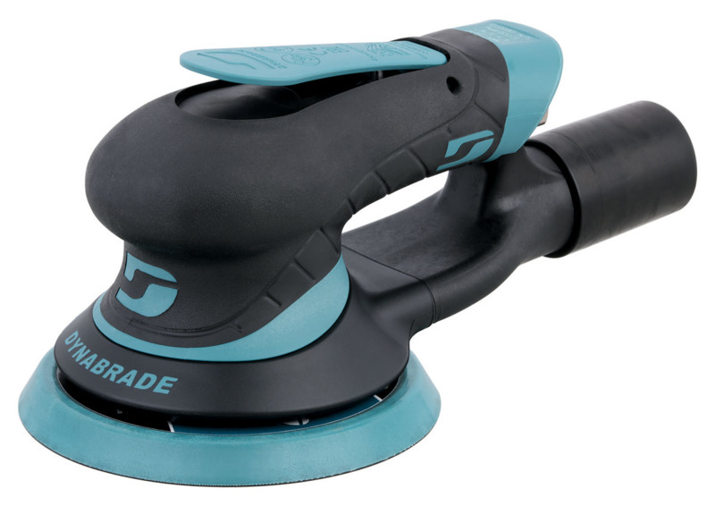 Dynabrade Dynorbital Extreme X51V