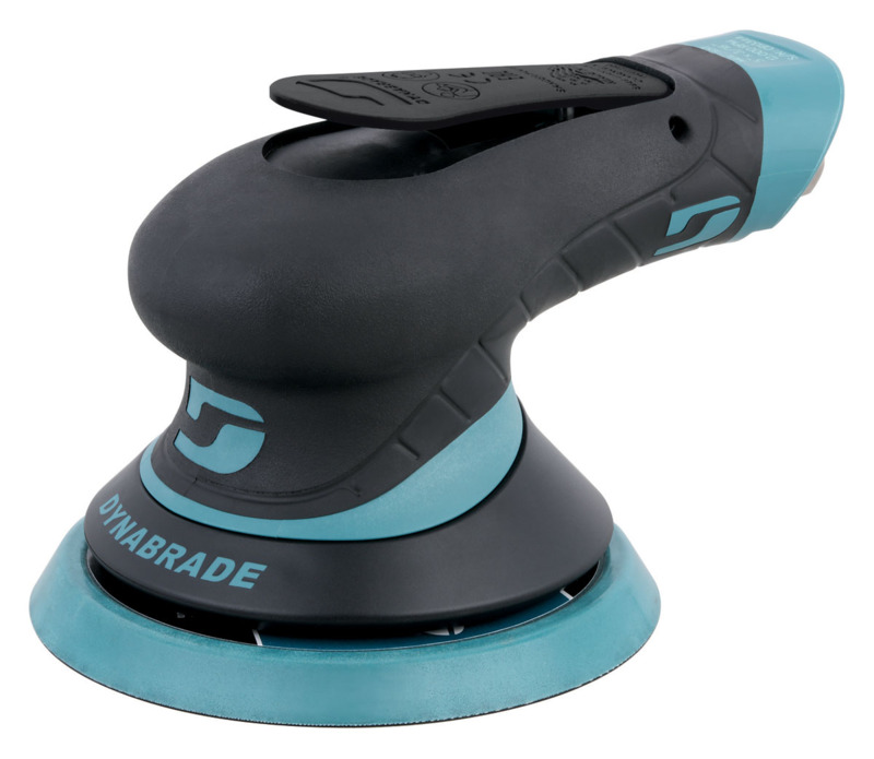 Dynabrade Dynorbital Extreme X52H