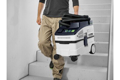 Festool CT 15