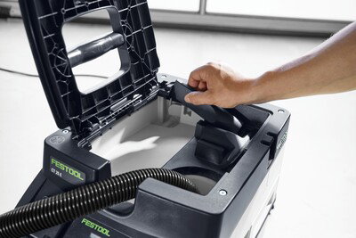 Festool CT 25