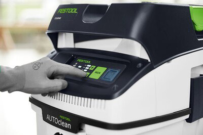 Festool CTL 26 EI